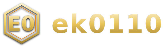 ek0110 logo